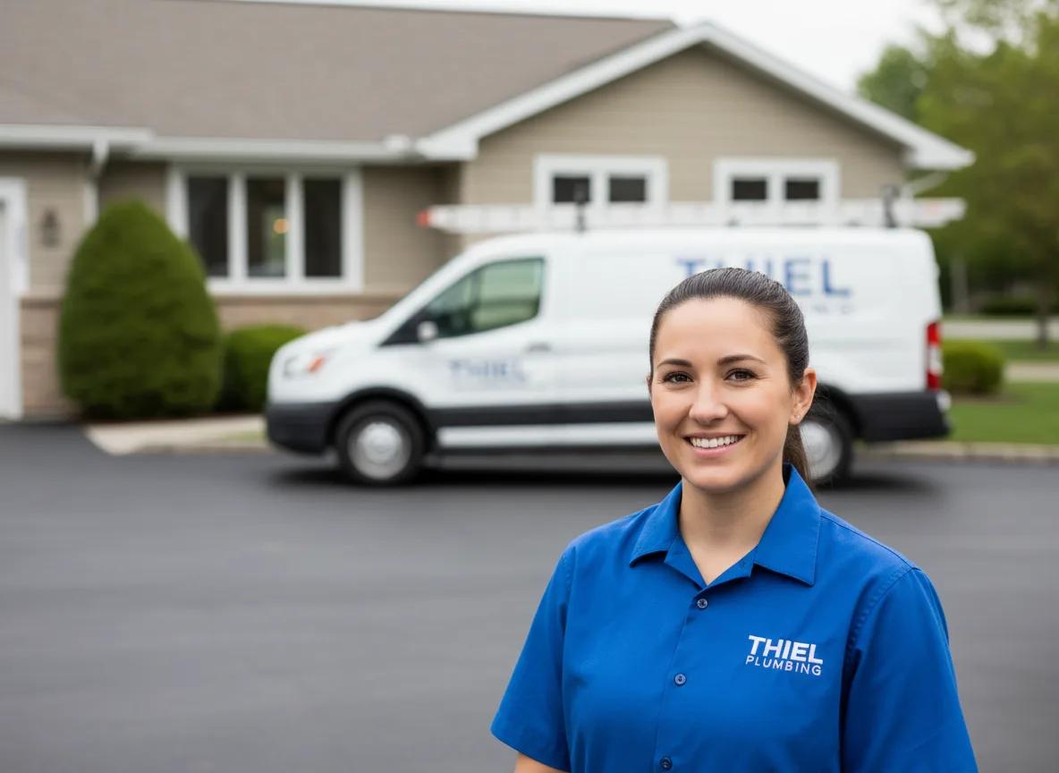Plumber Mifflin, PA FAQs